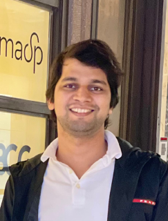 Akash Sethia